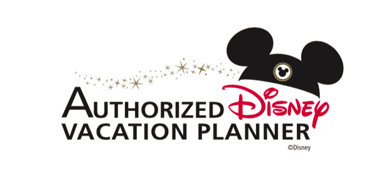 Authorized Disney Vacation Planner